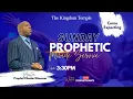 Lagu Super Sunday Prophetic Miracle Service | 22.02.2026