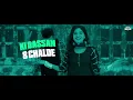 8 Parche (Remix) | Baani Sandhu | Gur Sidhu | DJ Harshal & Sunix Thakor