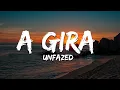 Download Lagu unfazed - A Gira (Lyrics)