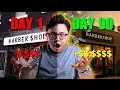 I bought a FAILING barbershop and here s what happened First 90 Days