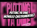 Putting Ya Dine Monaleo (instrumental)