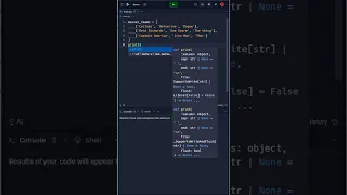 Python Roadmap Lesson 2D Arrays -