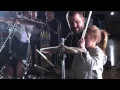 Rise Against - Behind The Scenes Make It Stop September s Children