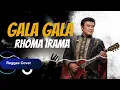 Lagu GALA-GALA - Rhoma Irama | Reggae Version 2025 | Cover Santai \u0026 Penuh Vibes Tropis