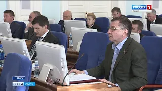 В Омской области вводятся дополнительные меры помощи обманутым дольщикам