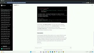 python thread daemon vs non daemon