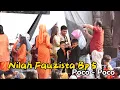 Download Lagu POCO POCO - YOPIE LATUL - LIVE COVER BY NILAH FAUZISTA BP5 Ft. MARANTIKA ARISTA PRODUCTION