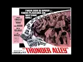 Eddie Beram - Riot In Thunder Alley