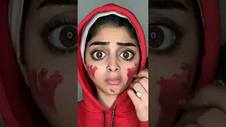 Come On Make Up Like A Baby 