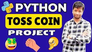 Flip a Coin with Python Simple Heads or Tails Program Python in Online