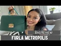 Furla Metropolis Bag Review