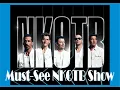 New Kids On The Block - Full Show iHeartRadio Music Festival 2024