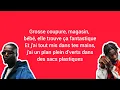Les Diamants de Bokassa 