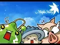 Download Lagu MapleStory v83 (2006-2009 GMS) 3-Hour Music Compilation