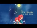 朝月夜