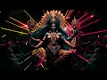 Dakla (Psy-Trance) Definite Music | Bandish Projekt | Aishwarya Joshi Music‬ & Maulik Nayak