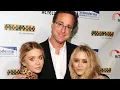 The Truth About Bob Saget s Friendship With The Olsen Twins