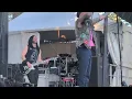 Suicide Machines - Break the Glass  - Red Bridge Fest 2026