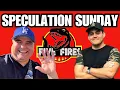 SPECULATION SUNDAY - D23 RECAP AND NEWS