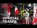 Download Lagu Cyberpunk: Edgerunners 2 | Official Teaser | Netflix