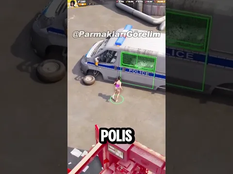 Kahraman Kadının Zombilerden İnanılmaz Kurtuluşu! 😱😲