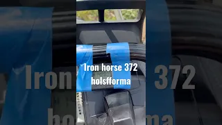 Iron horse pipe Leaned out 14 880 rpm Chinese clone saw g372 FARMMAC