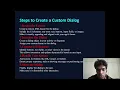 Custom Dialog Example in Android