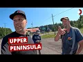 Inside Michigan s Upper Peninsula Finnish Community
