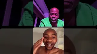 tunez rsa and dame dash from americanunetwork have a conversation on the cozycornerlive
