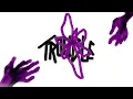 Trouble (Lyric Video) HAVI | Rap Demon | Farasat Anees | Latest Punjabi Song 2026