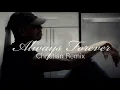 Lagu Bryson Tiller - Always Forever CHRISTIAN REMIX By Lacy B