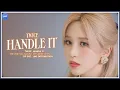 Download Lagu TWICE (트와이스) - HANDLE IT (Line Distribution)