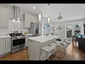 3031 N Spaulding Ave Chicago IL Home Tour