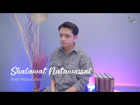 Download MP3 NATAWASSAL BIL HUBABAH - Dodi Hidayatullah