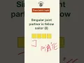 Solving Times Quick Cryptic Crossword