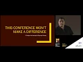 Opening Keynote The Enterprise DevOps Mind Trap by Roy Osherove