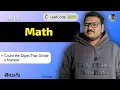 Leetcode 2520 Count Digits That Divide a Number in Telugu Python DSA srkcodes