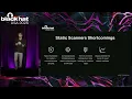 Black Hat USA 2025 Advanced Bypass Techniques and a Novel Detection Approach