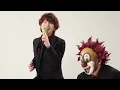 Sekai No Owari performs acoustic version of 'Dragon Night'
