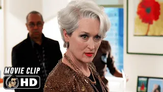 the devil wears prada clip 