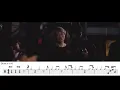 Yan Ting 周殷廷 - 晨星 Morning Star （Drum Sheet)