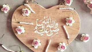 بص علي انور نبينا فرقة السادة الرضوانية دندنها