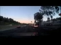 Hollywood Route 170 Hollywood BARHAM Blvd Exit CLOSED BY UNIVERSAL POINTLESSLY