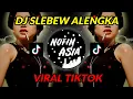 Download Lagu DJ SLEBEW ALENGKA X PAK VONG VONG X TEKI TEKI