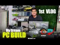Download Lagu My Pc Build | Ryzen 7 9700X | RTX 5060 | Mini - Studio Setup | DJ K9 | 2025