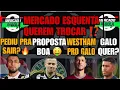 Lagu 😱PEDIU PRA SAIR💰PROPSOTA BOA🌟DO WEST HAM PRO GALO🔥NOVO DIRETOR MERCADO ESQUENTA