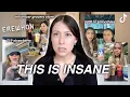 Download Lagu EREWHON: Out of Touch Influencers Grocery Hauls, $19 Strawberries, \u0026 $40 Ice