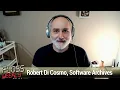 Software Heritage - Robert Di Cosmo Software Archives