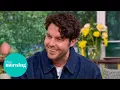 Tom Hughes Discusses His Complex Role in Malpractice Season 2 This Morning