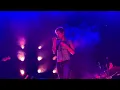 It's a Mirror (ending) | Perfume Genius | Glory Tour | Minneapolis, MN | June 18, 2025